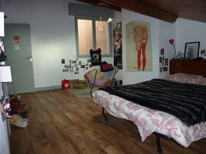 Maison à louer, 42m², TOULOUSE