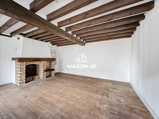 Maison à vendre 87 000 € 5 pièces 4 chambres 115 m² Falaise 14700