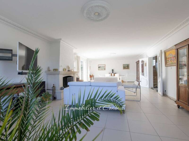 Maison à vendre, 282m², ANGERS