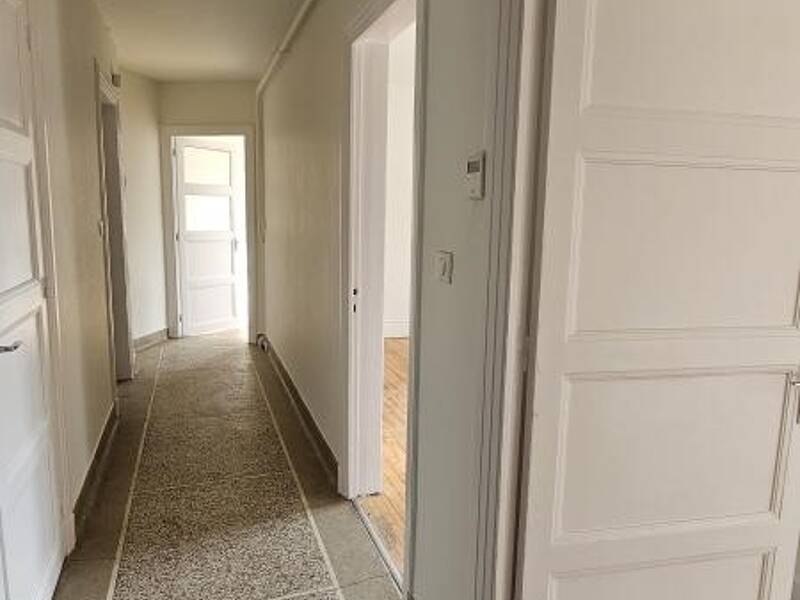 Maison à louer, 65m², CLERMONT FERRAND