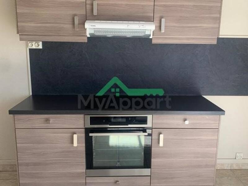 Maison à louer, 55m², BEAUDEDUIT