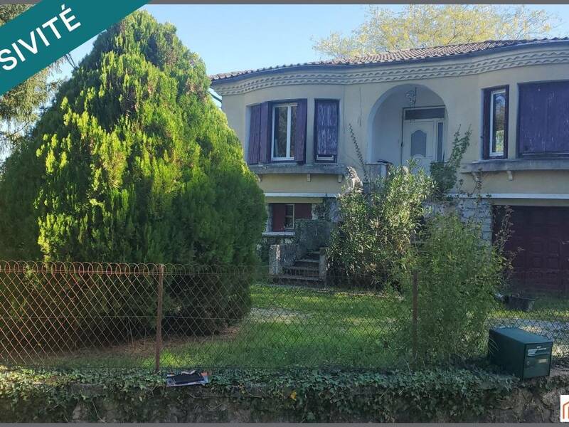 Maison à vendre, 95m², MUSSIDAN