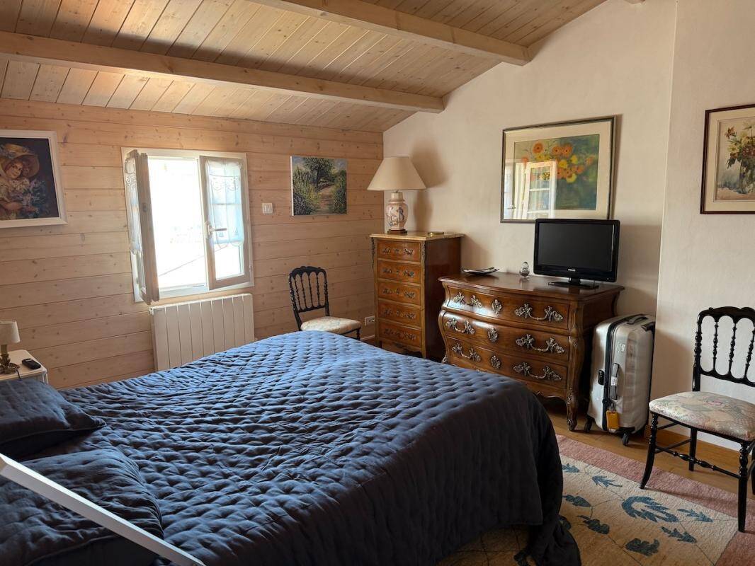 Maison à vendre, 110m², NOIRMOUTIER EN L'ILE