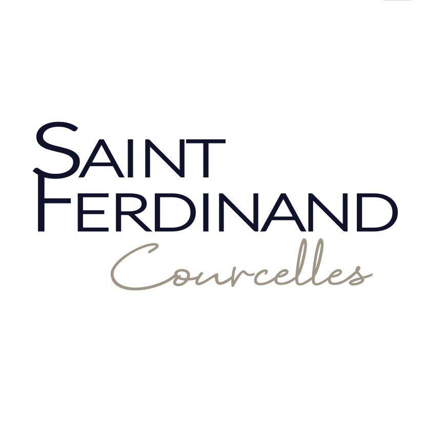 Saint-Ferdinand - Courcelles