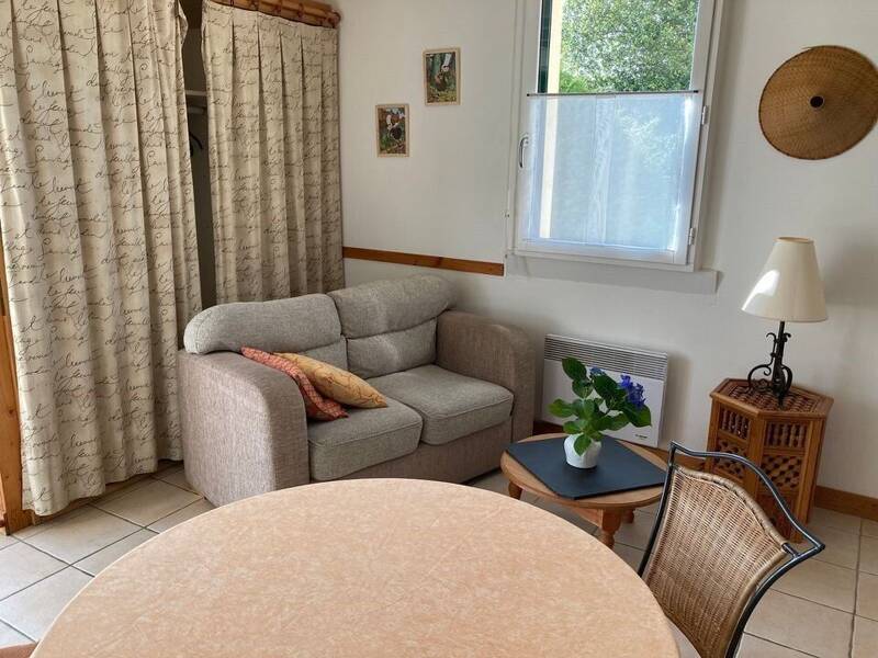 Maison à louer, 40m², SAINT BRIAC SUR MER