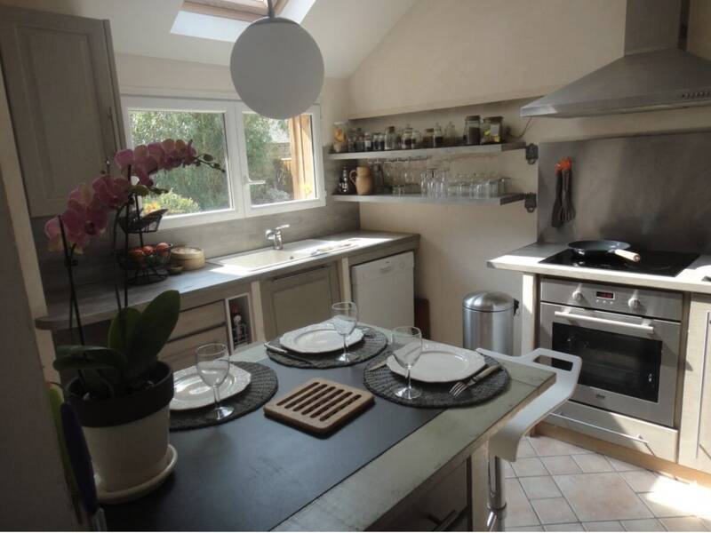 Maison à louer, 165m², NEUFMOUTIERS EN BRIE