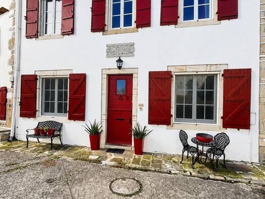Maison à vendre 198 000 € 5 pièces 3 chambres 118 m² Ostabat-Asme 64120