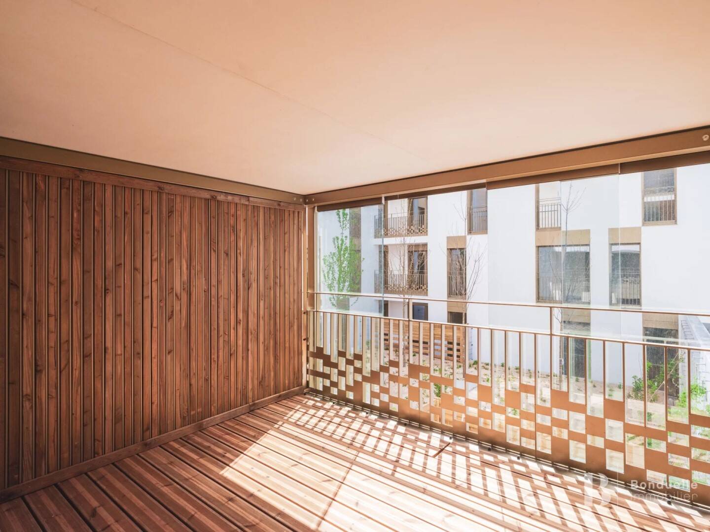Maison à louer, 63m², COURBEVOIE