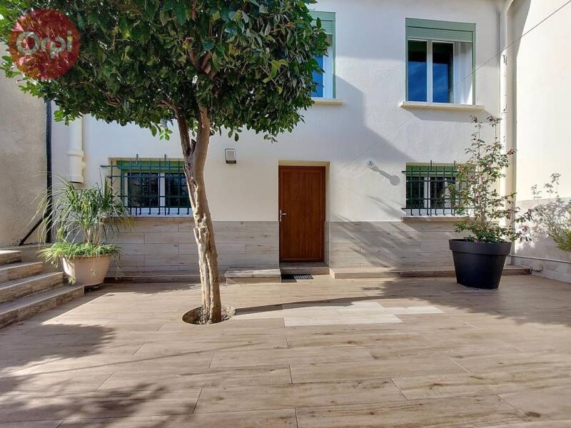 Maison à vendre, 99m², PERPIGNAN