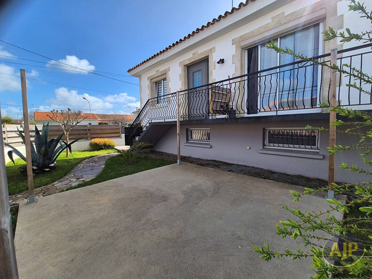 Maison à vendre, 159m², CHALLANS