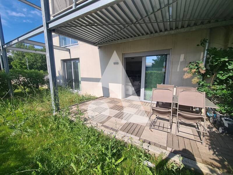 Maison à louer, 48m², AIX EN PROVENCE