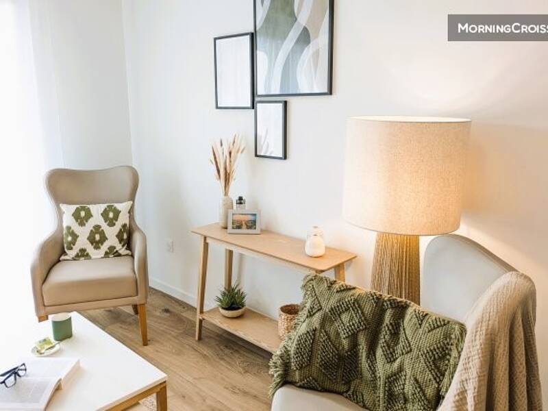 Maison à louer, 57m², CHELLES