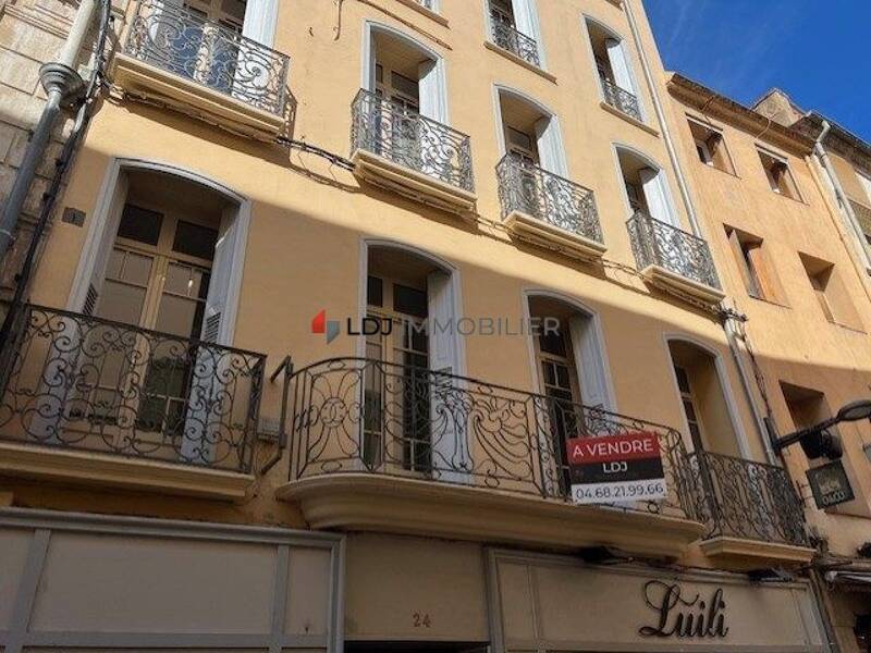 Maison à vendre, 86m², PERPIGNAN