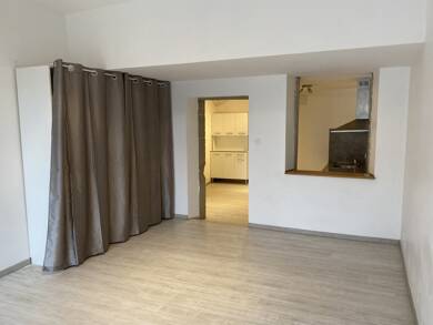 Appartement à louer 428 € 1 pièce 29 m² RDC Castelnaudary 11400