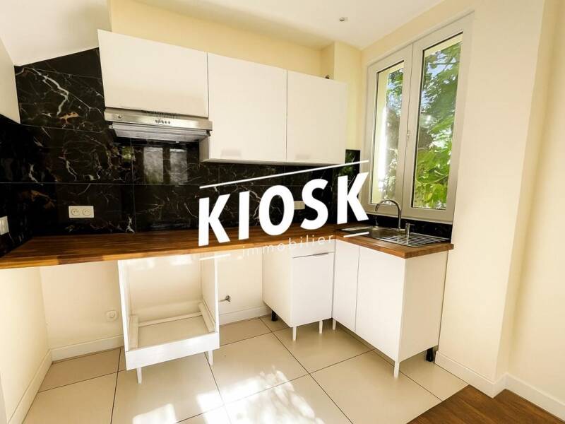 Maison à vendre, 56m², PARIS 20E