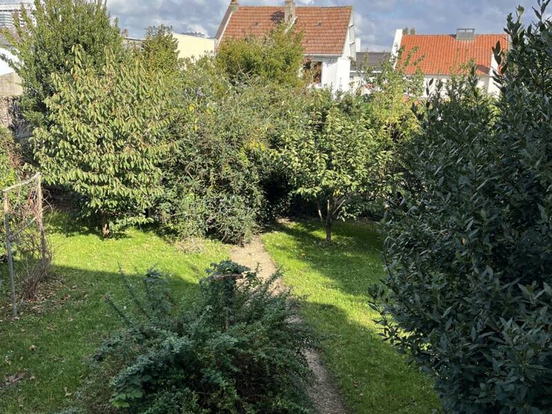 Maison à vendre, 110m², LE HAVRE