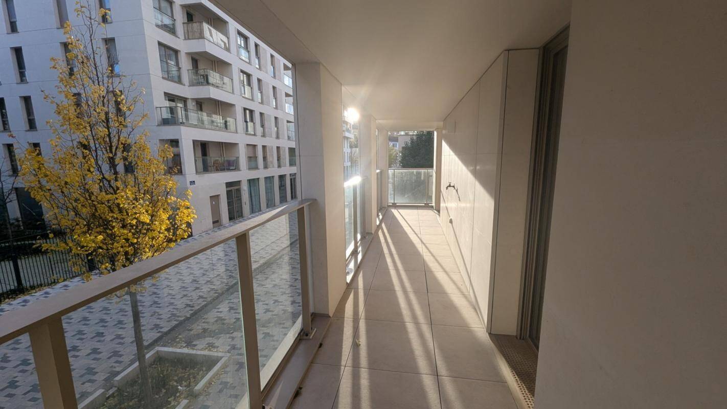 Maison à louer, 81m², CLICHY