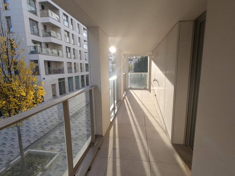 Maison à louer, 81m², CLICHY