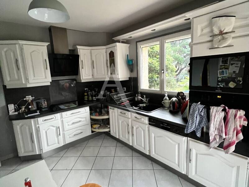 Maison à louer, 137m², TOURNEFEUILLE