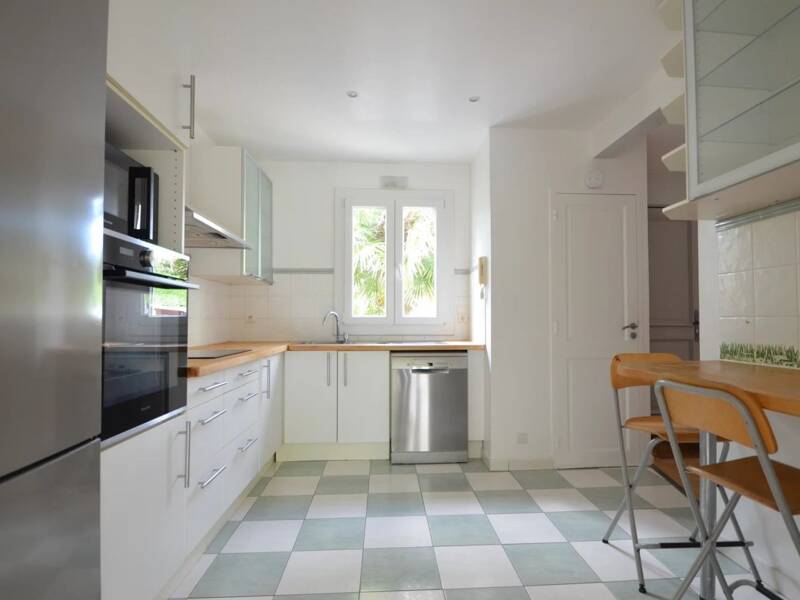 Maison à vendre, 160m², CROISSY SUR SEINE