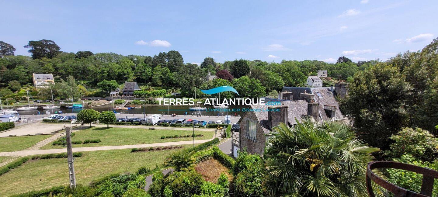 Maison à vendre, 150m², PONT AVEN