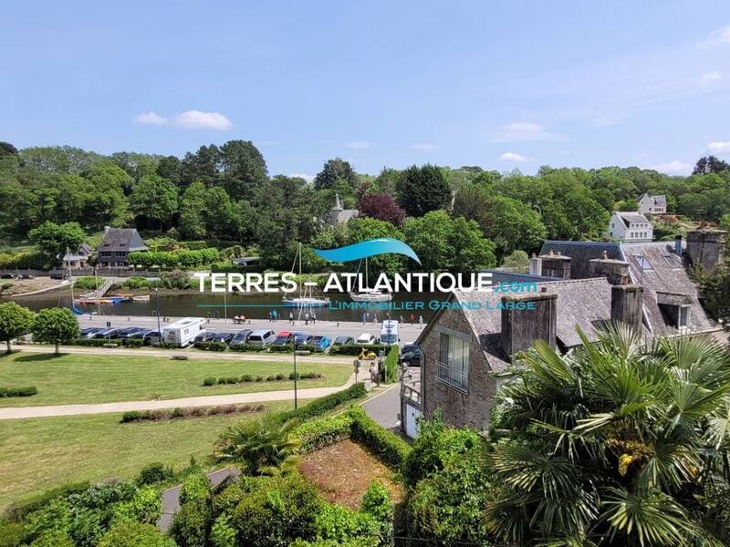 Maison à vendre, 150m², PONT AVEN