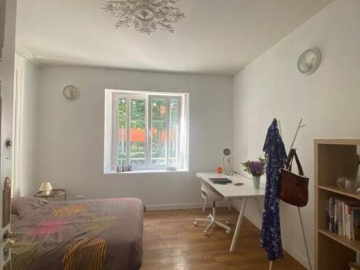 Studio à louer - logement étudiant 330 € 1 pièce 9 chambres 11 m² dès le 01/07/2026 Mont-Barres Belfort 90000