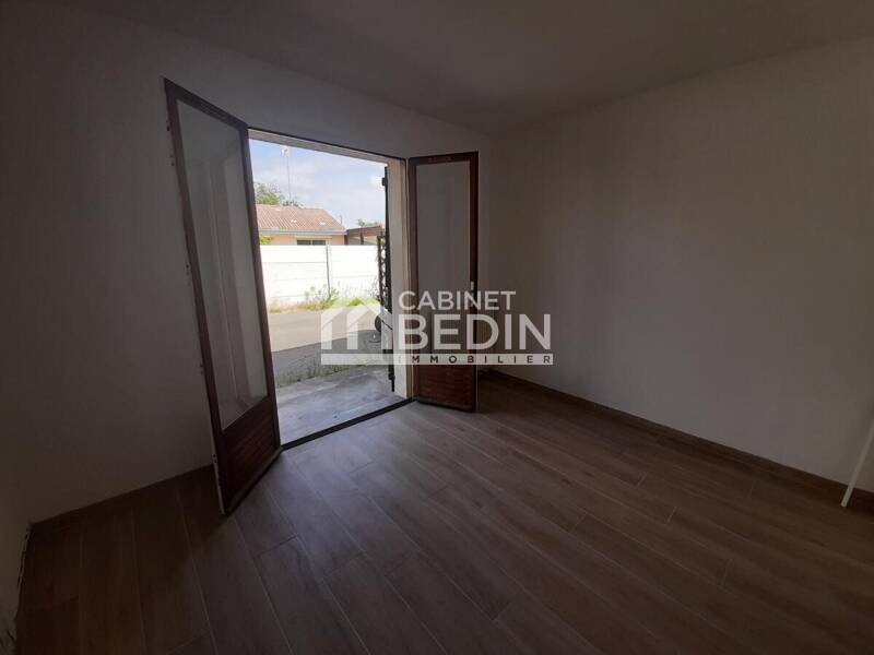 Maison à louer, 17m², MARTIGNAS SUR JALLE