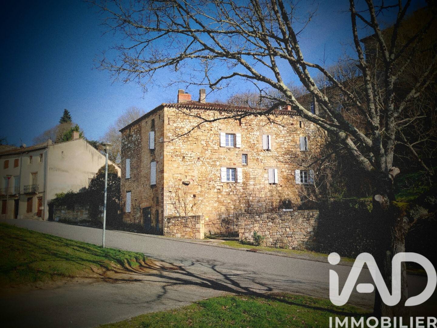 Maison à vendre, 322m², FUMEL