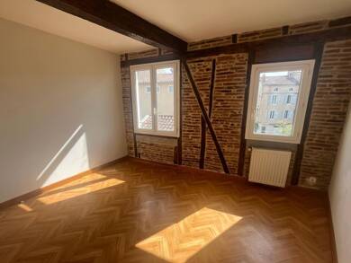 Maison à louer 515 € 3 pièces 2 chambres 64,9 m² Centre Ville Castres 81100