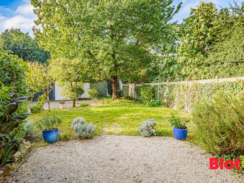 Maison à vendre, 210m², NANTES