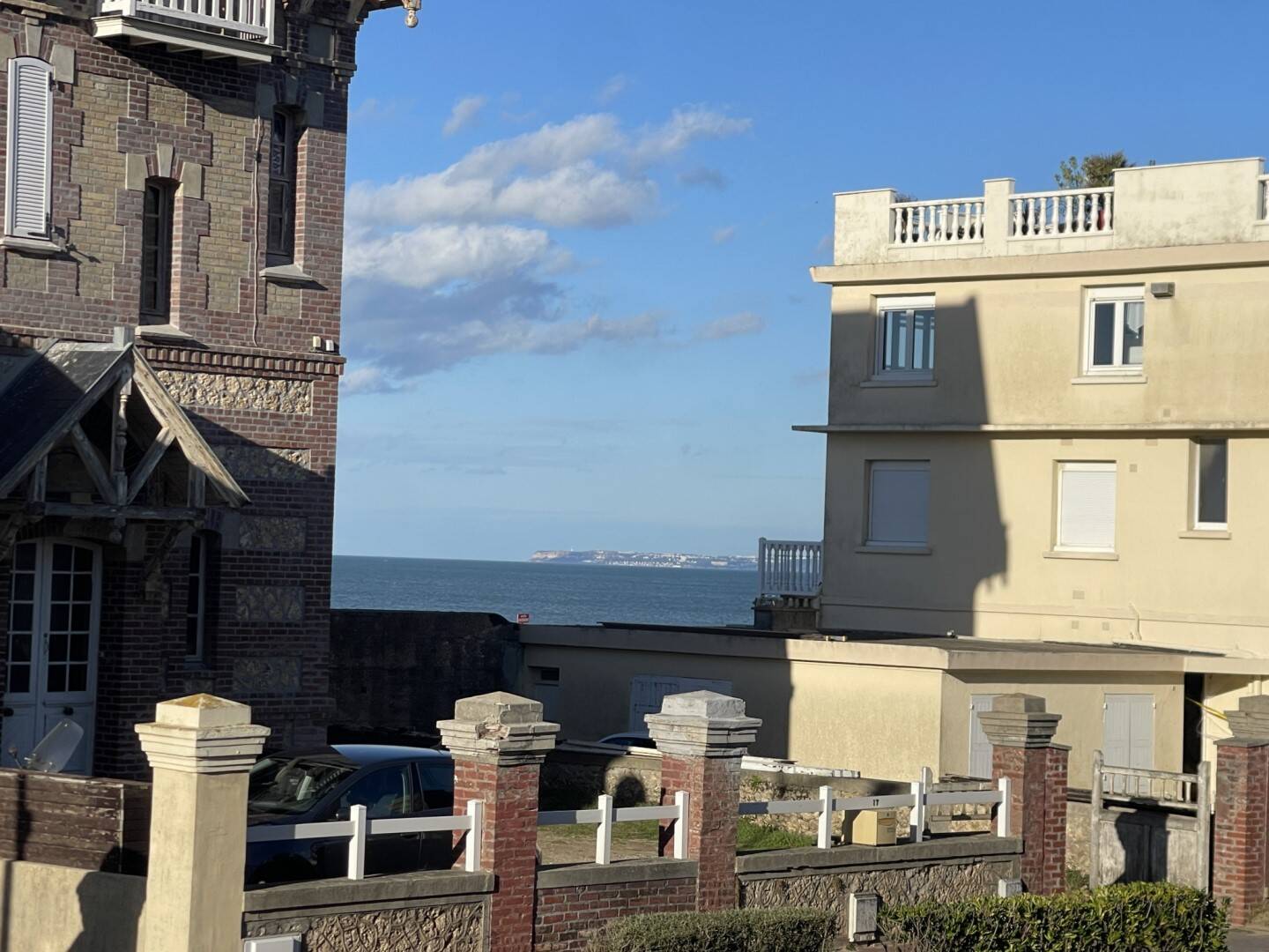 Maison à vendre, 36m², VILLERS SUR MER