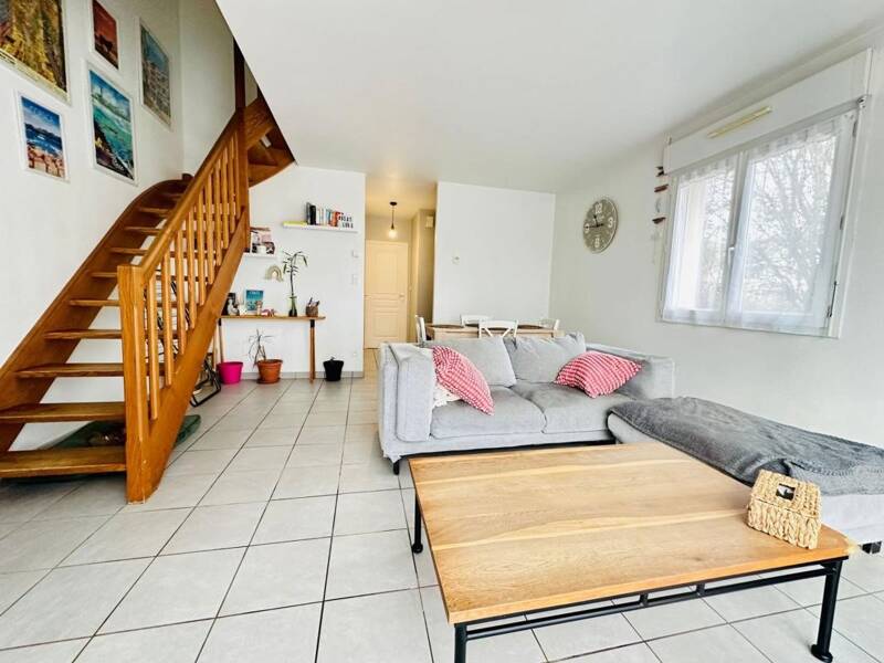 Maison à vendre, 78m², NAUCELLE