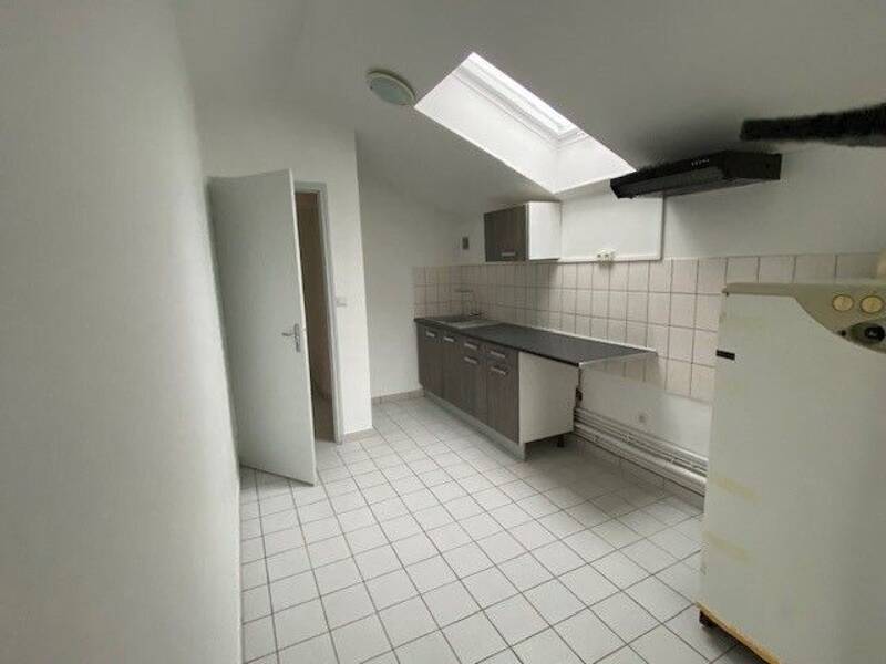 Maison à louer, 87m², COMMERCY