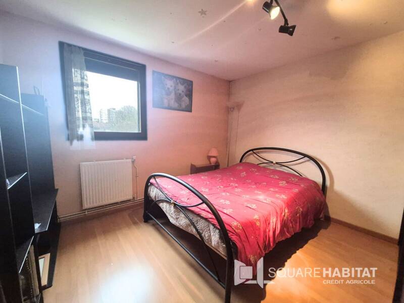 Maison à vendre, 89m², LILLE