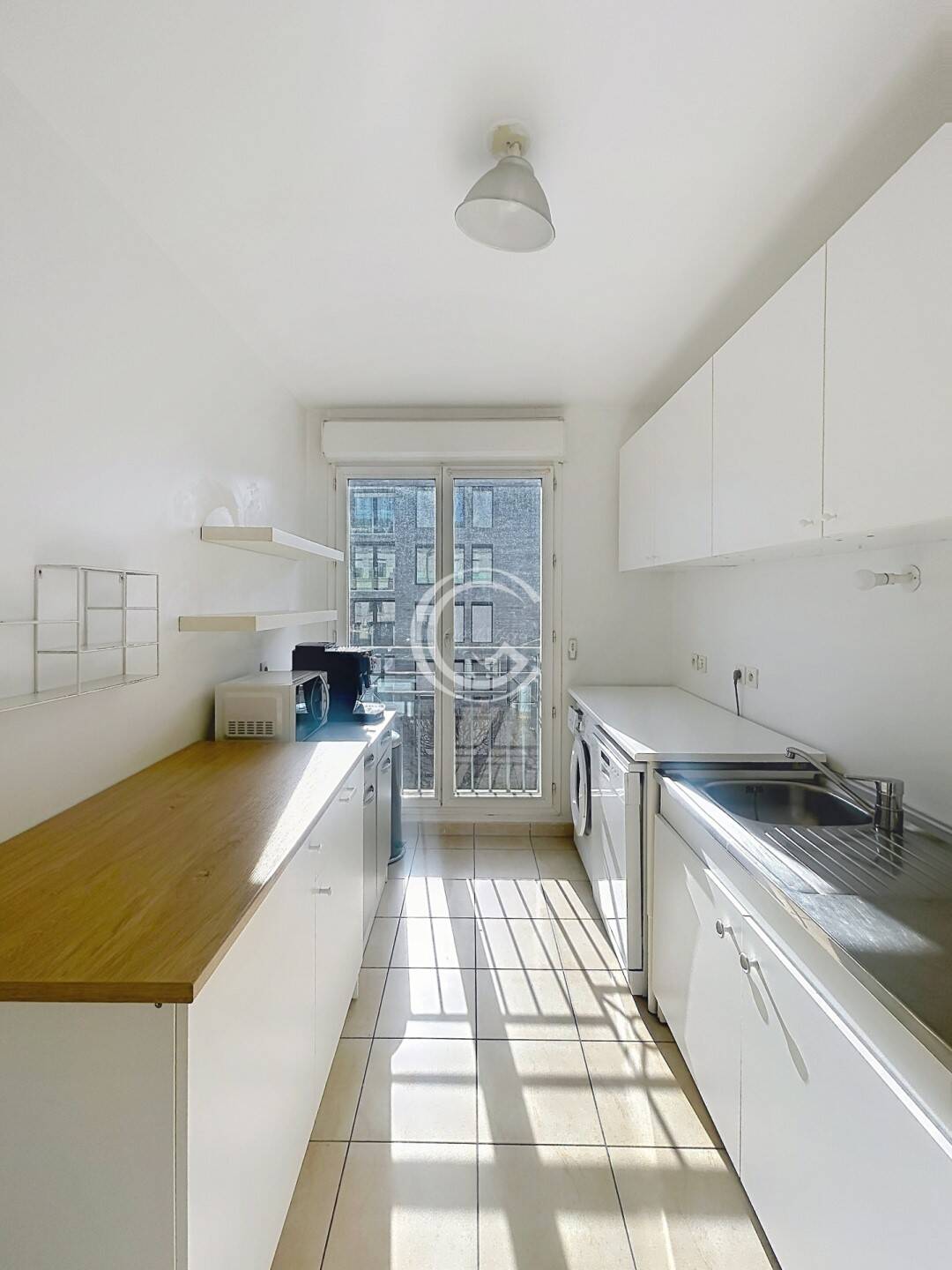 Maison à vendre, 68m², ISSY LES MOULINEAUX