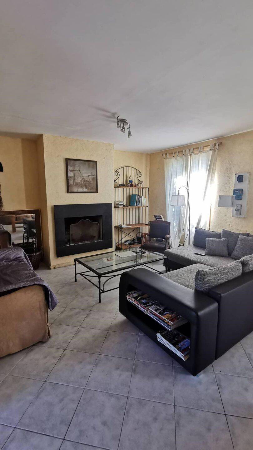 Maison à vendre, 85m², TROUVILLE SUR MER