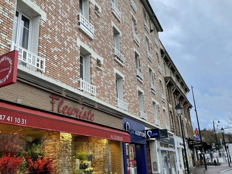 Maison à louer, 39m², VAUCRESSON