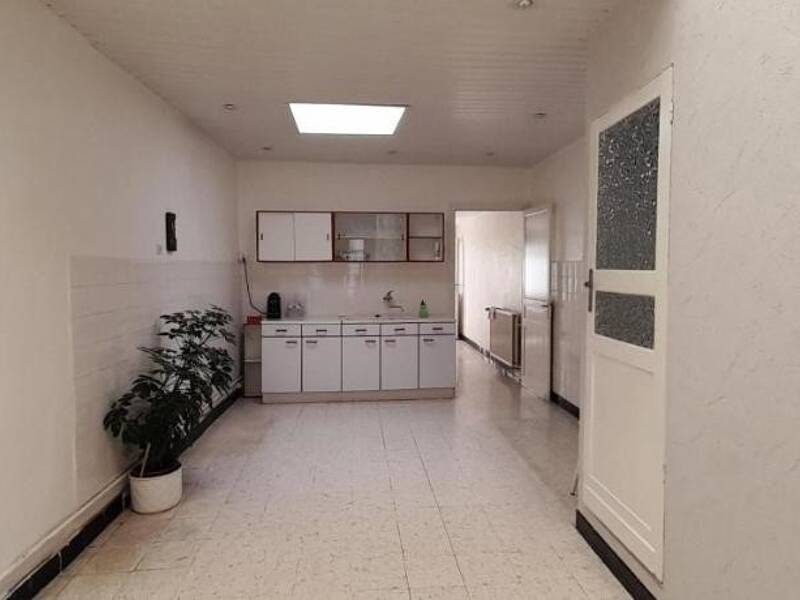 Maison à vendre, 125m², TOURCOING