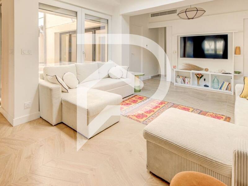 Maison à vendre, 115m², COLOMBES