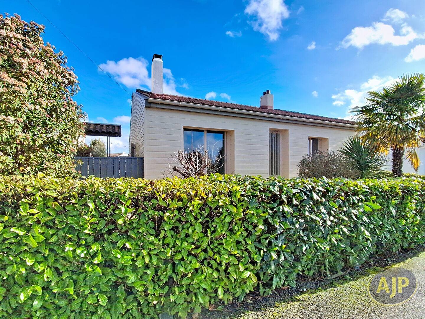 Maison à vendre, 82m², LA ROCHE SUR YON