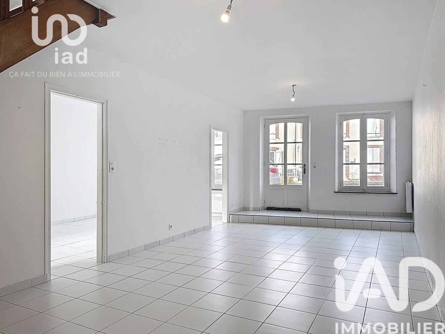 Maison à vendre, 130m², SAINT GERMAIN DES PRES