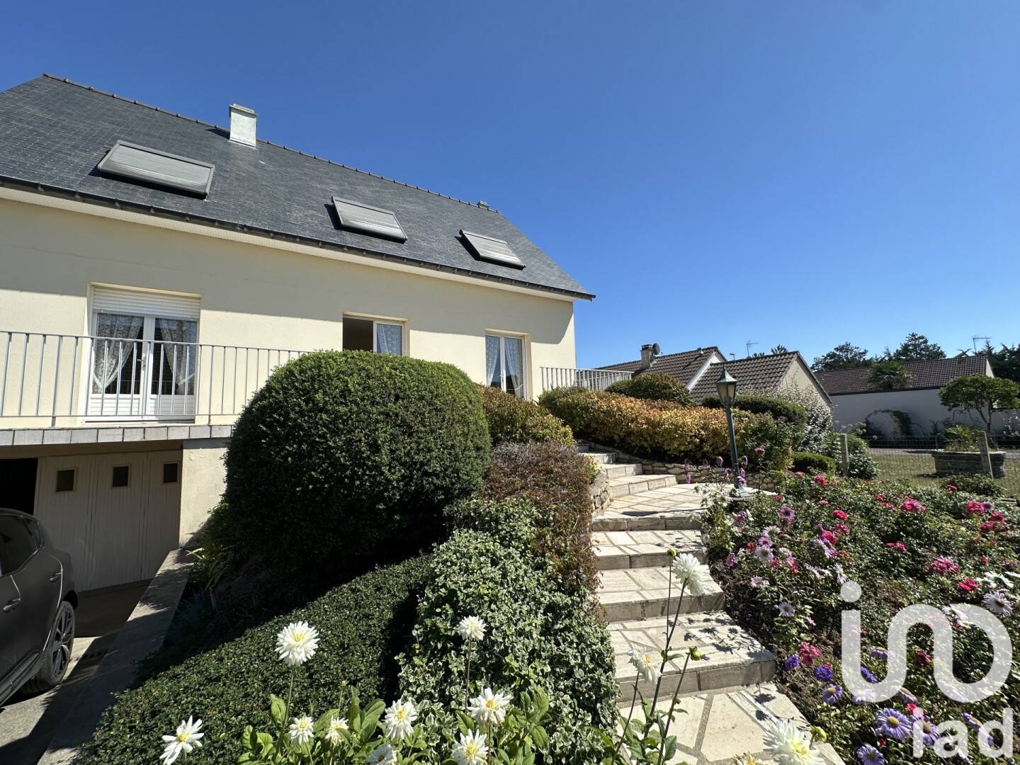 Maison à vendre, 128m², SAINT PAIR SUR MER