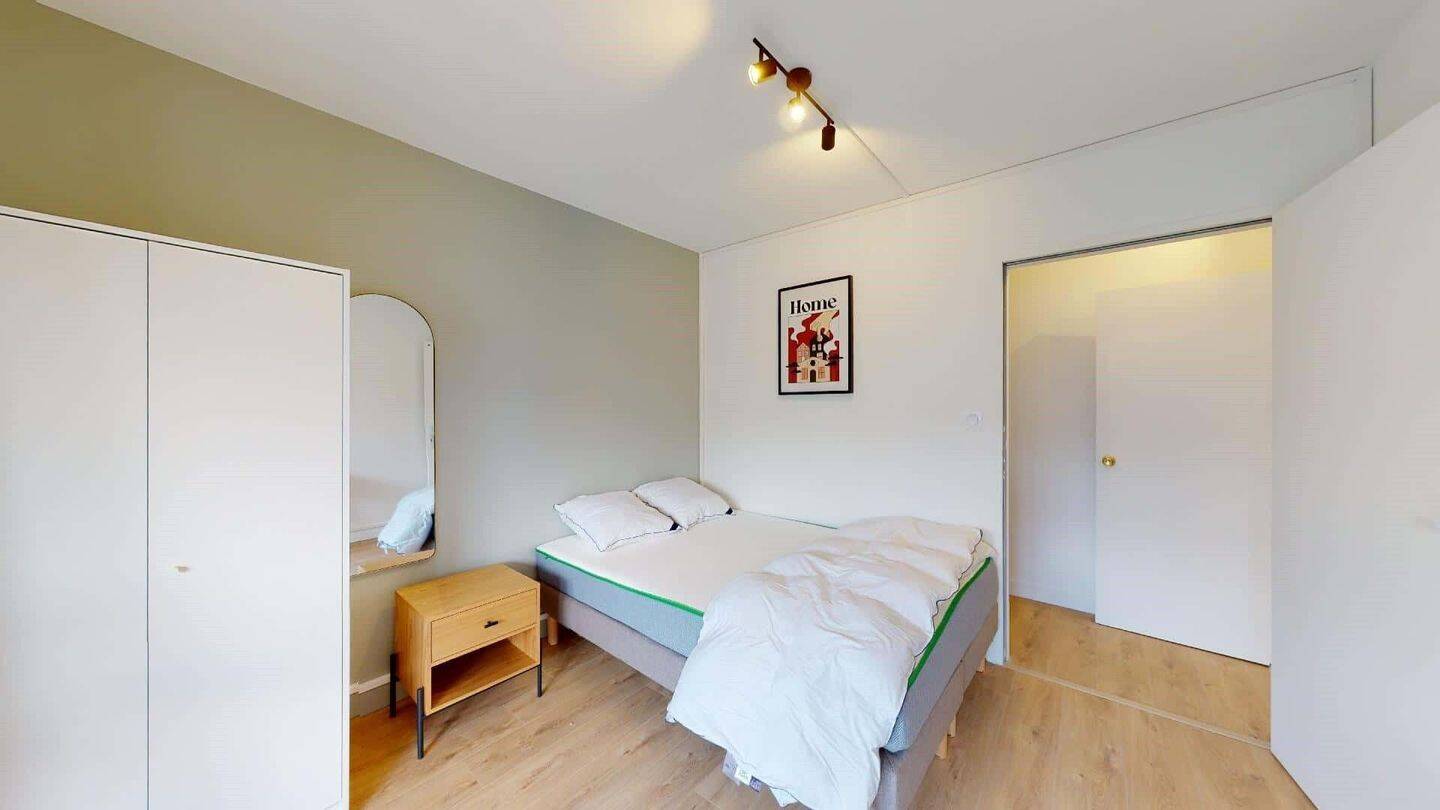 Maison à louer, 15m², MERIGNAC