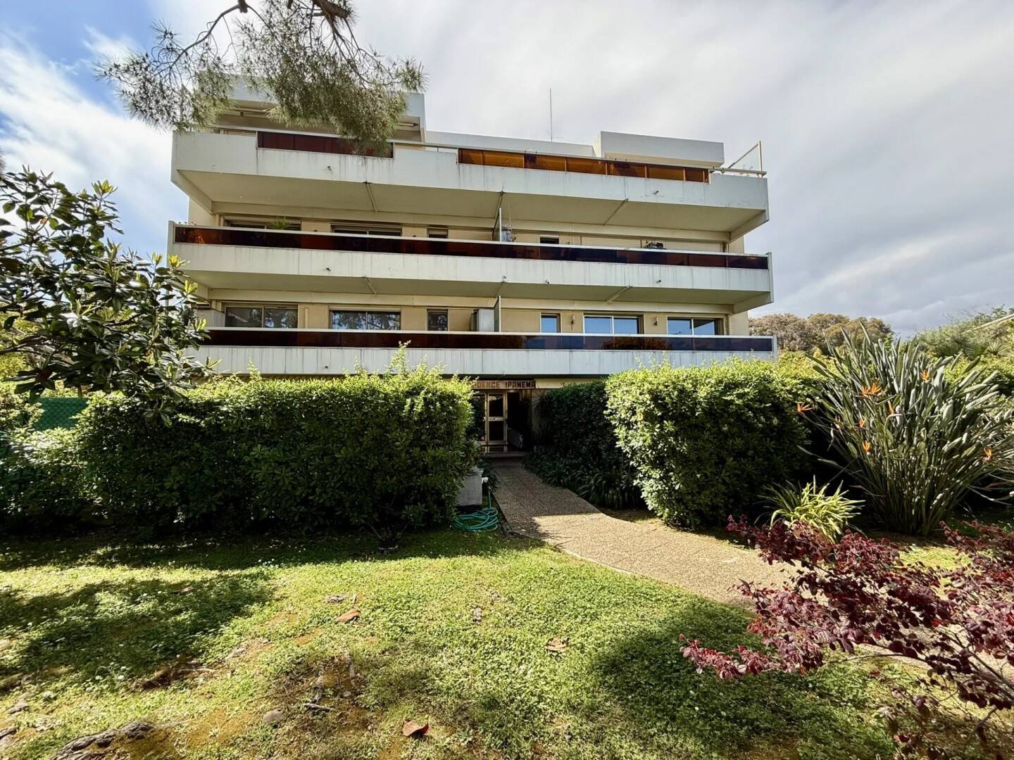 Maison à louer, 17m², ANTIBES