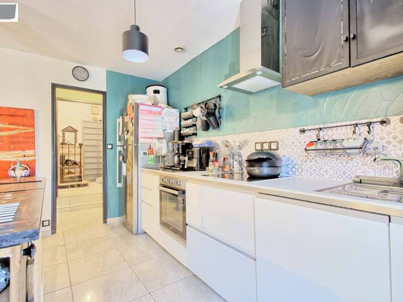 Maison à vendre, 110m², TOULON