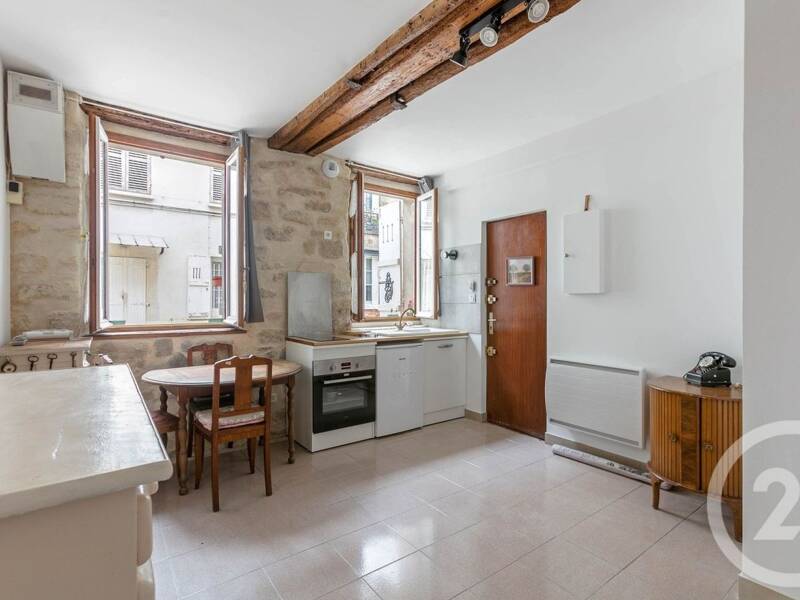 Maison à louer, 29m², BOULOGNE BILLANCOURT