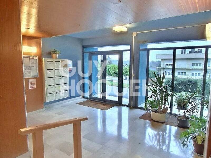 Maison à louer, 36m², BERNAY