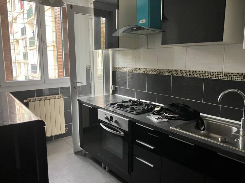 Maison à louer, 92m², NIMES