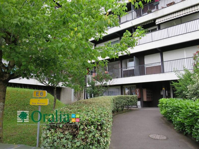 Maison à louer, 37m², MERIGNAC